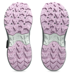 Asics Pre-Venture 9 PS (Kids) Black/Light Orange - Frontrunner Colombo